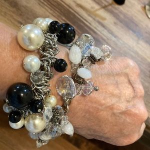 2 Statement Bracelets